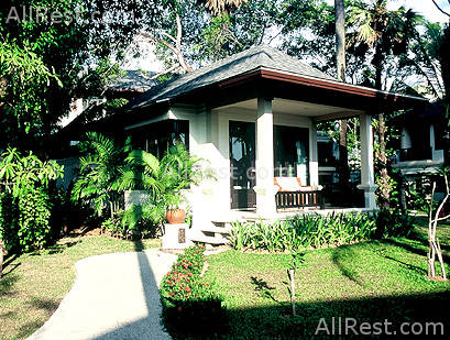 La Flora Resort & Spa 12